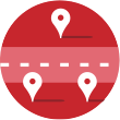 locations locations icon