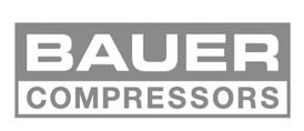 bauer compressors