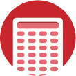 calc calculator icon