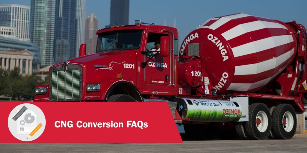 cng conversion faqs