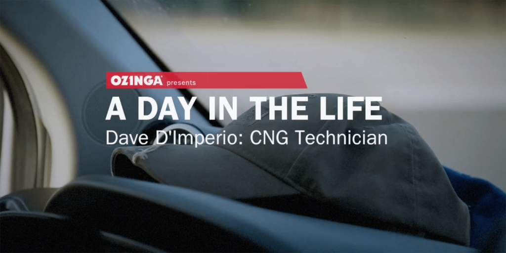 cng technician