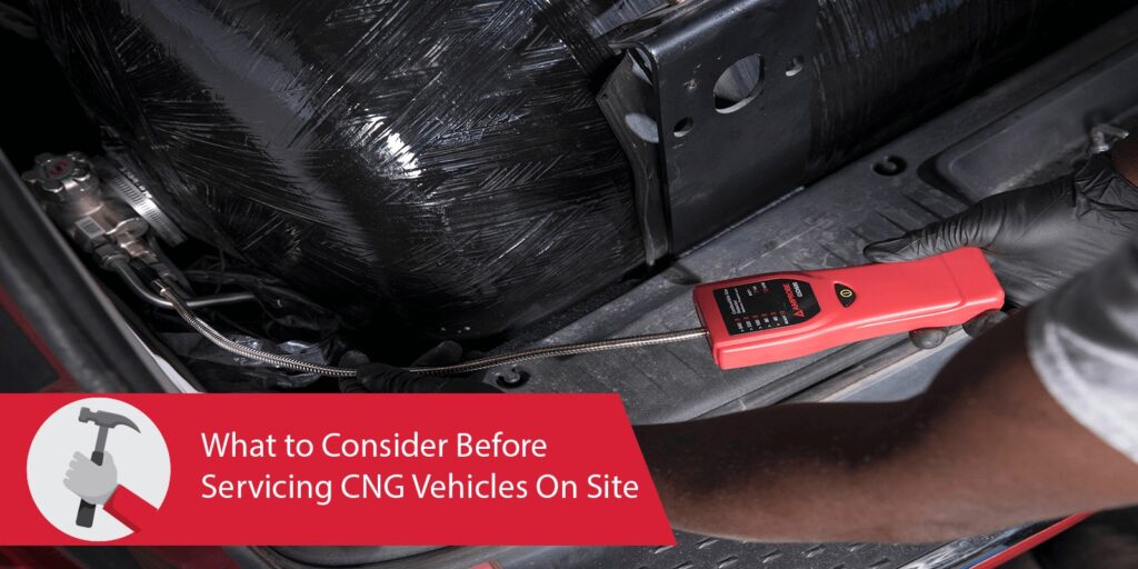 cng on site