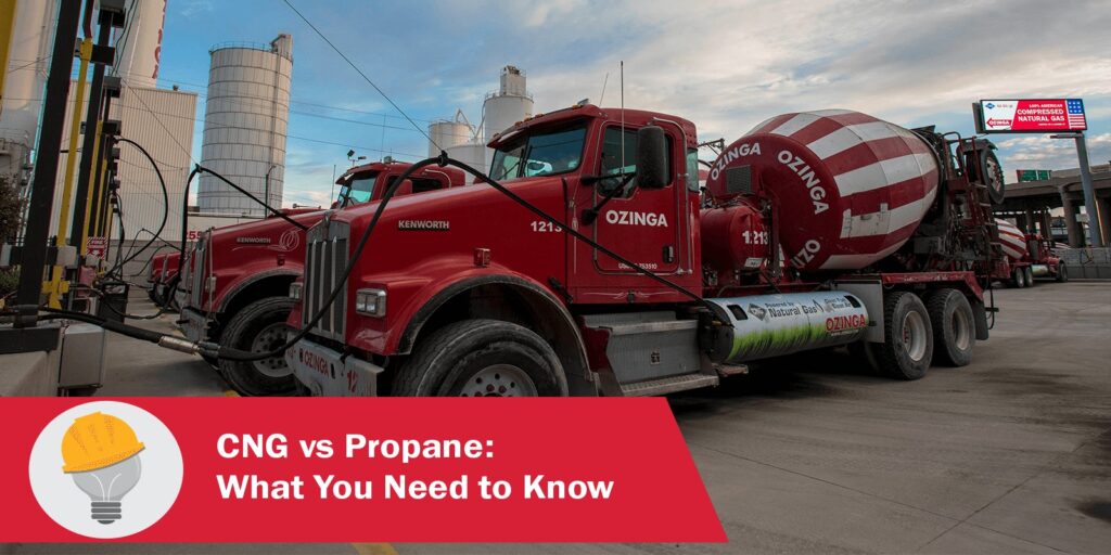 cng vs propane